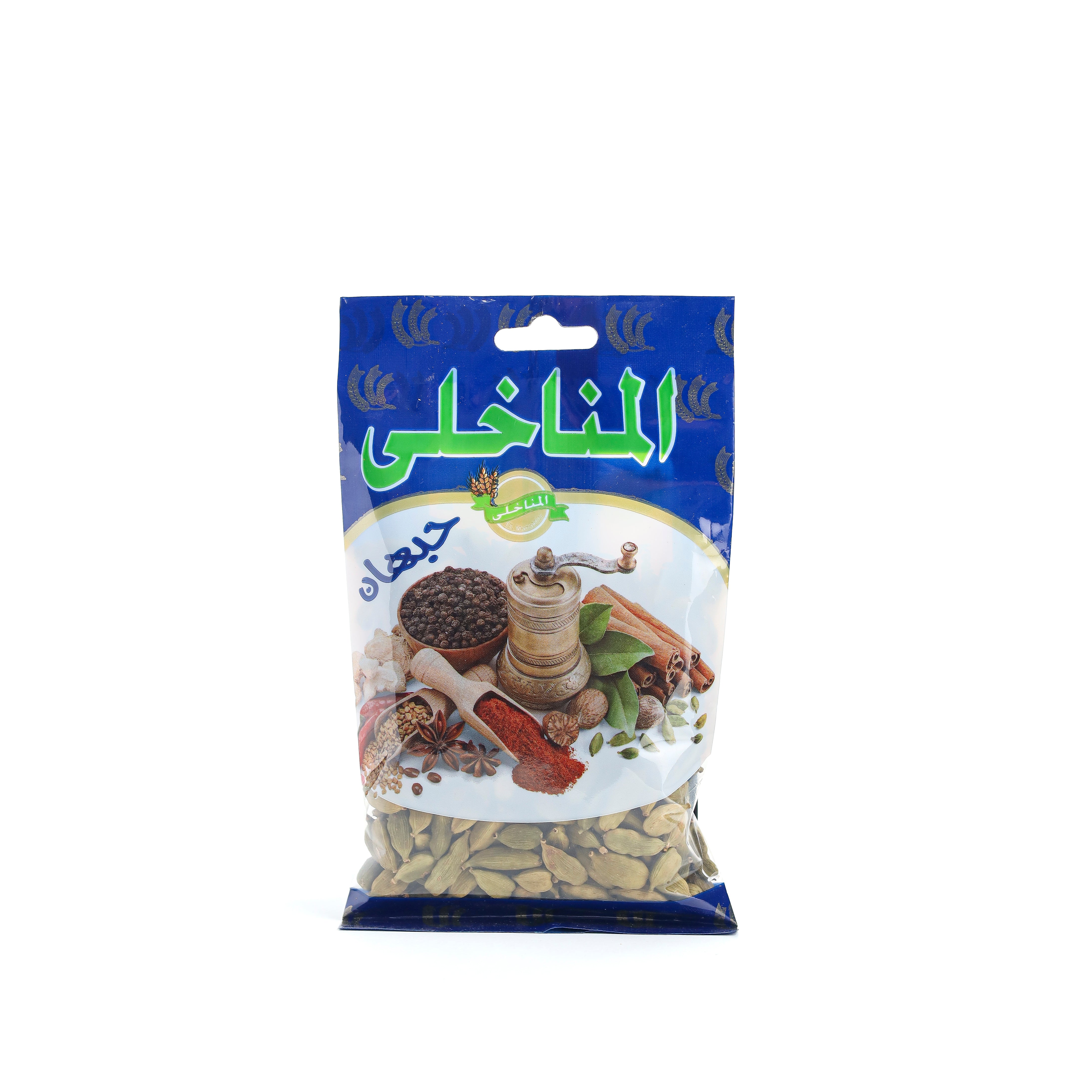 Spices بهارات