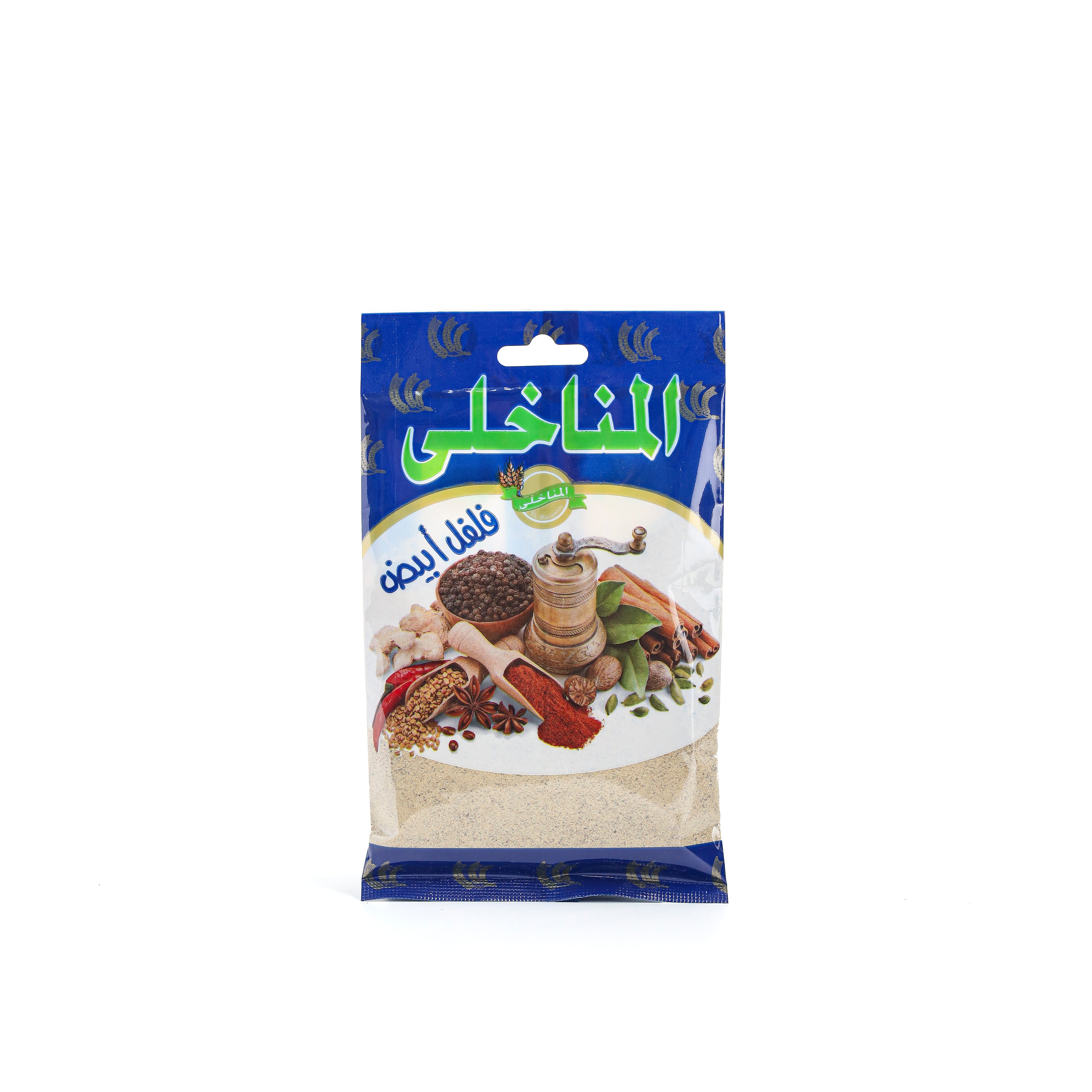 فلفل أبيض | White Pepper